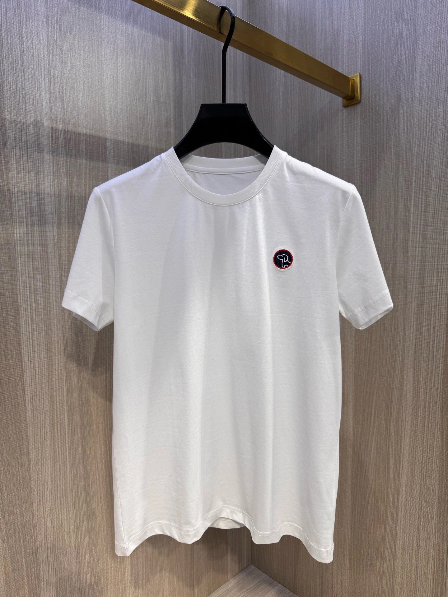 wg.luxury- 2row95 embroidery 2Colour item:E-F355B1649-2